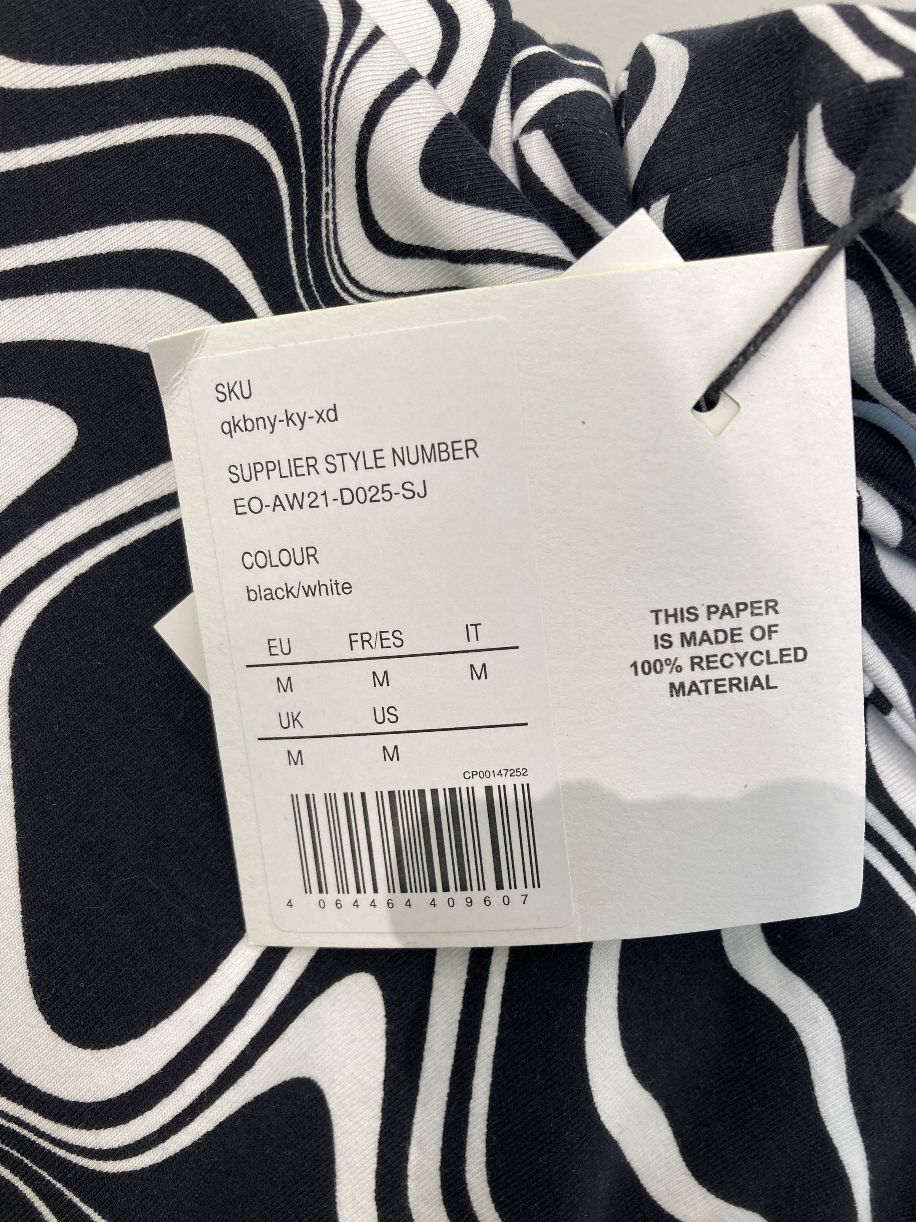 Even & Odd Bluse